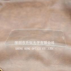 3D曲面玻璃