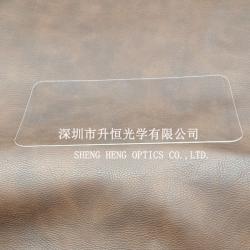 3D曲面玻璃