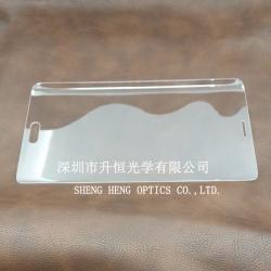 3D曲面玻璃