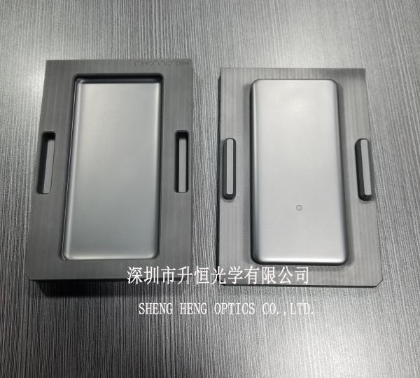 石墨模具