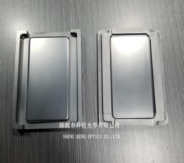 石墨模具